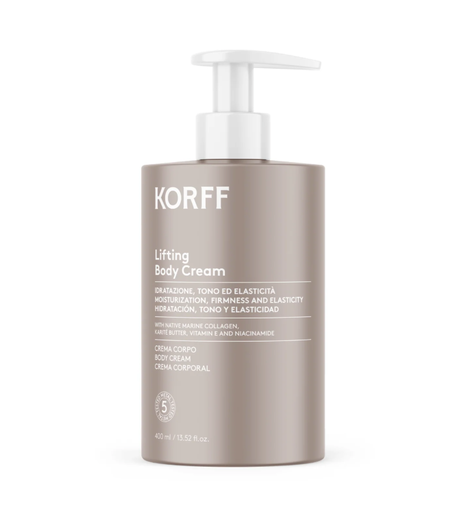 Korff - Lifting Body Lotion