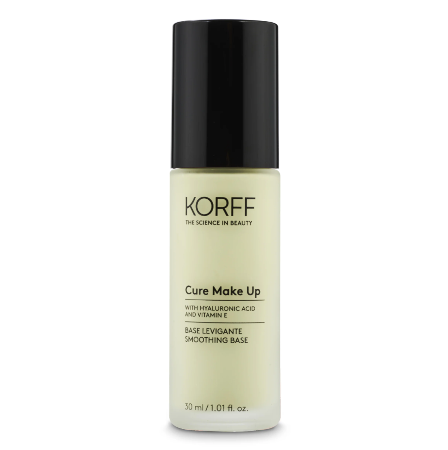 Korff - Cure Make Up - Base Antirossore