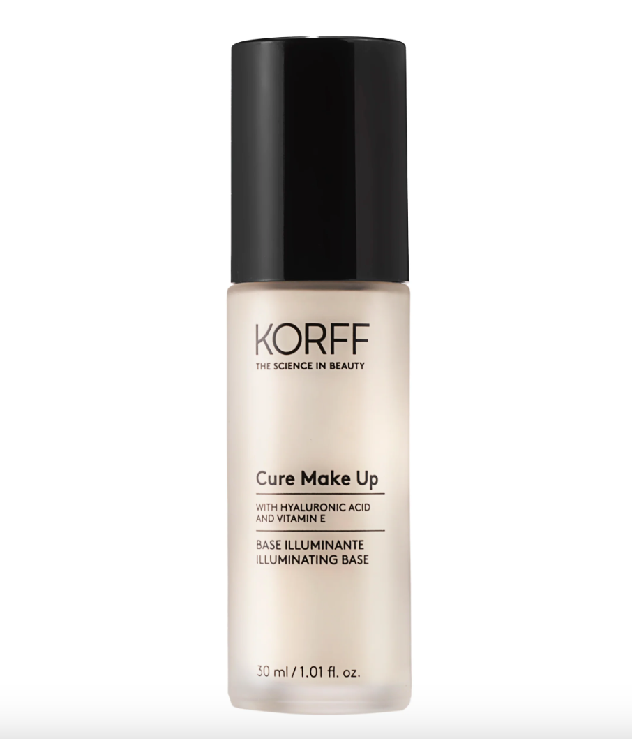Korff - Cure Make Up - Base Illuminante