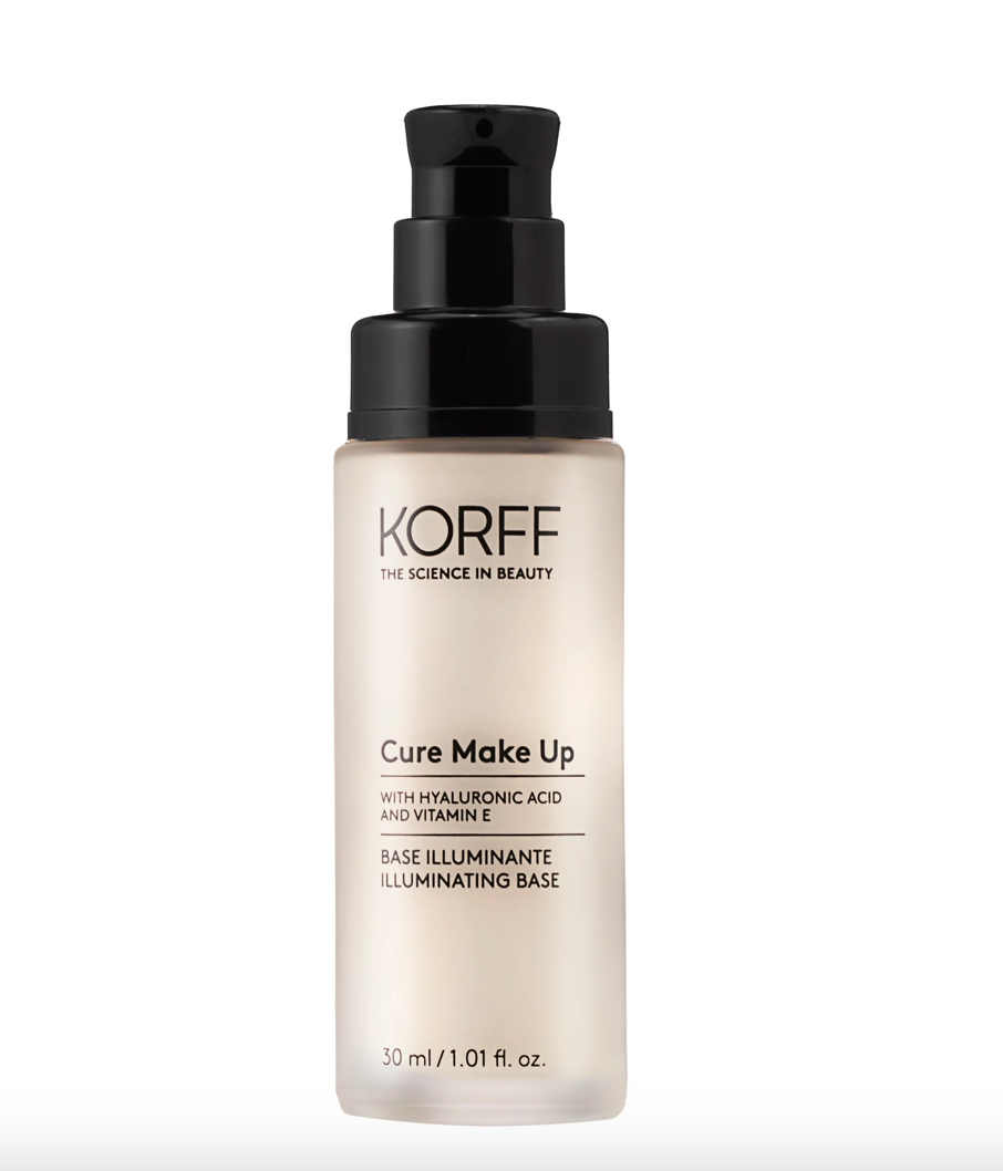 Korff - Cure Make Up - Base Illuminante