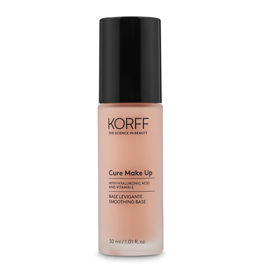 Korff - Cure Make Up - Base Uniformante