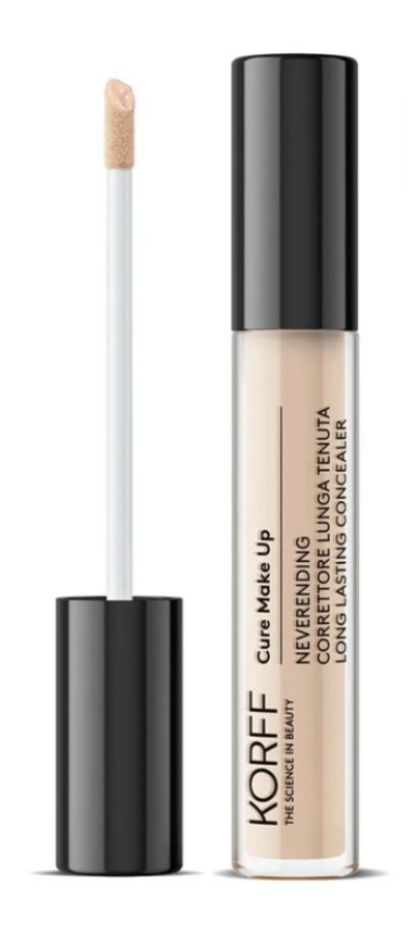 Korff - Cure Make Up - Correttore Lunga Tenuta