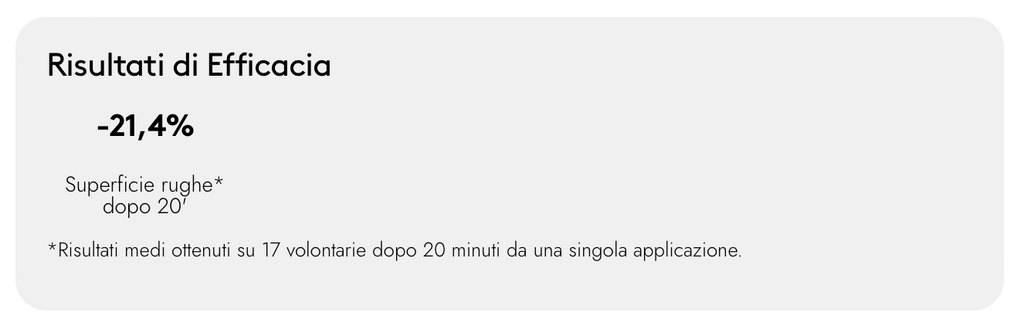 Korff - Cure Make Up - Fondotinta Fluido Effetto Lifting