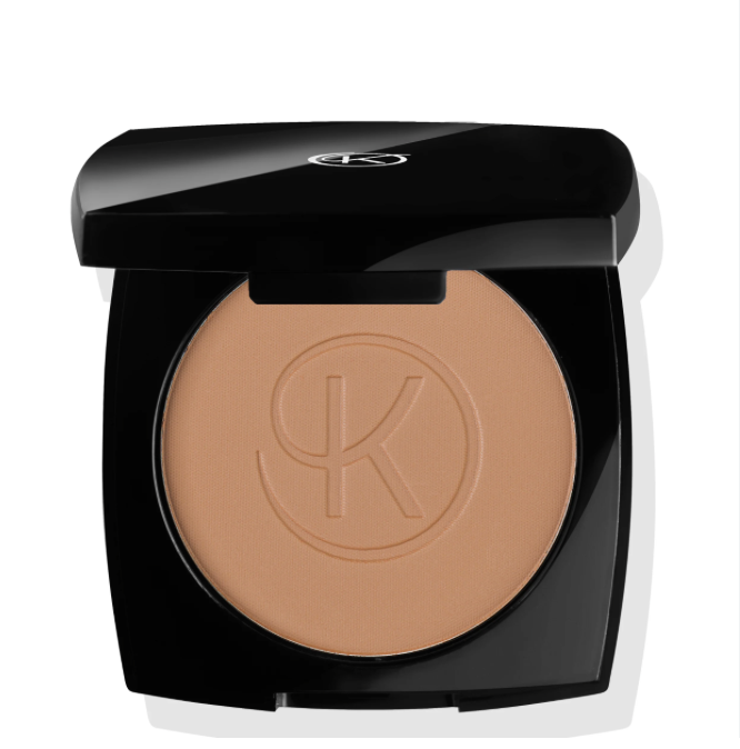 Korff - Cure Make Up - Terra compatta illuminante
