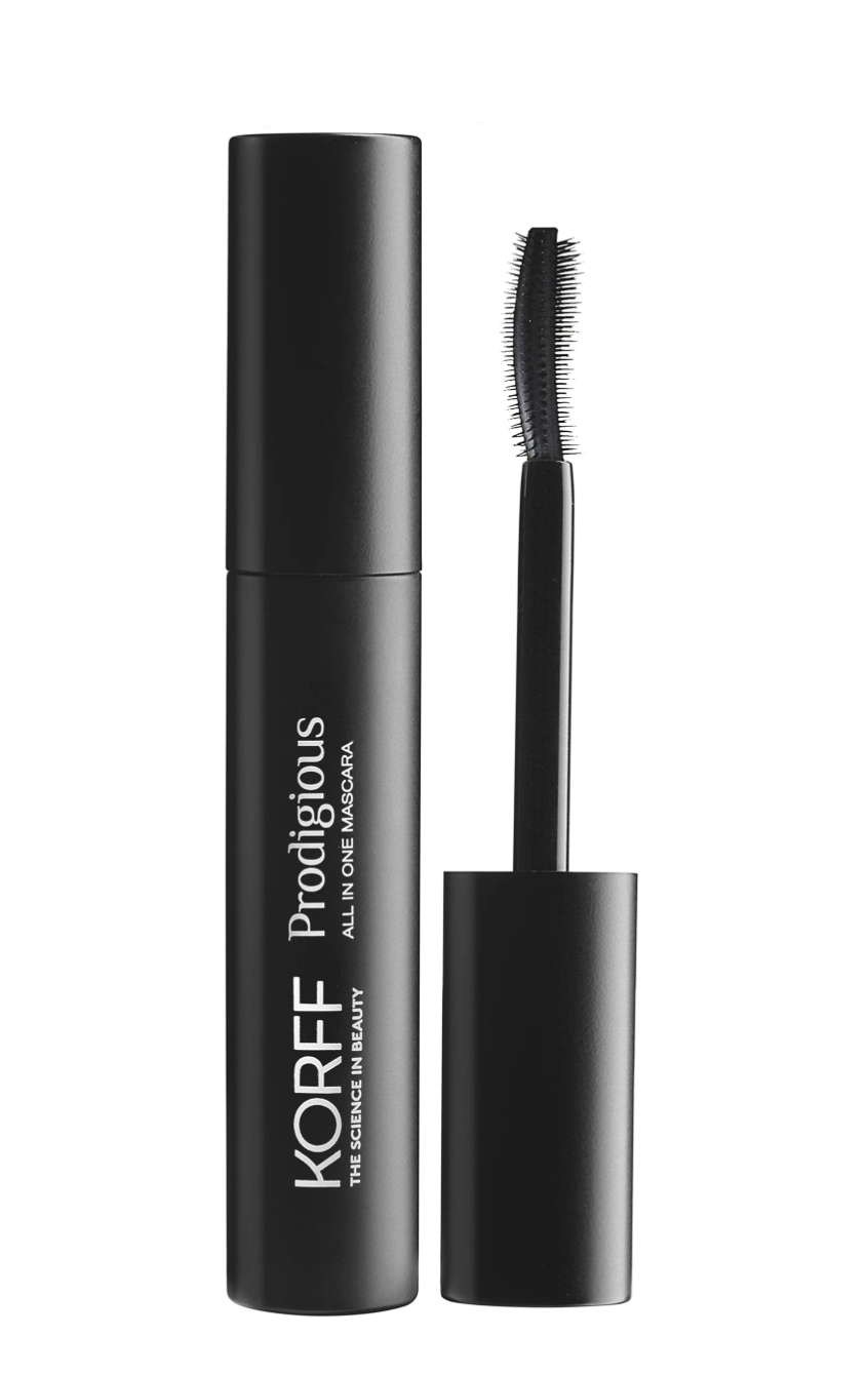 Korff - Cure Make Up - Prodigious Mascara All in One