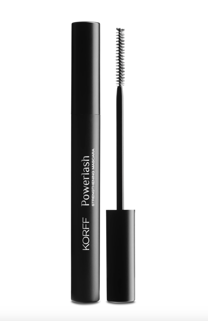 Korff - Cure Make Up - Powerlash Mascara Rinforzante