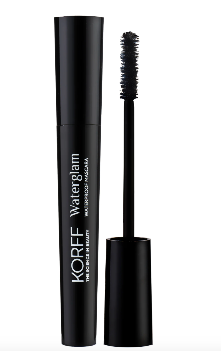 Korff - Cure Make Up - Mascara Waterproof