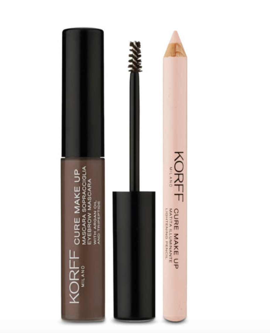 Korff - Cure Make Up - Kit Sopracciglia
