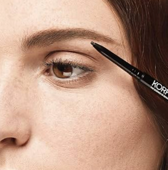Korff - Cure Make Up - Matita Sopracciglia