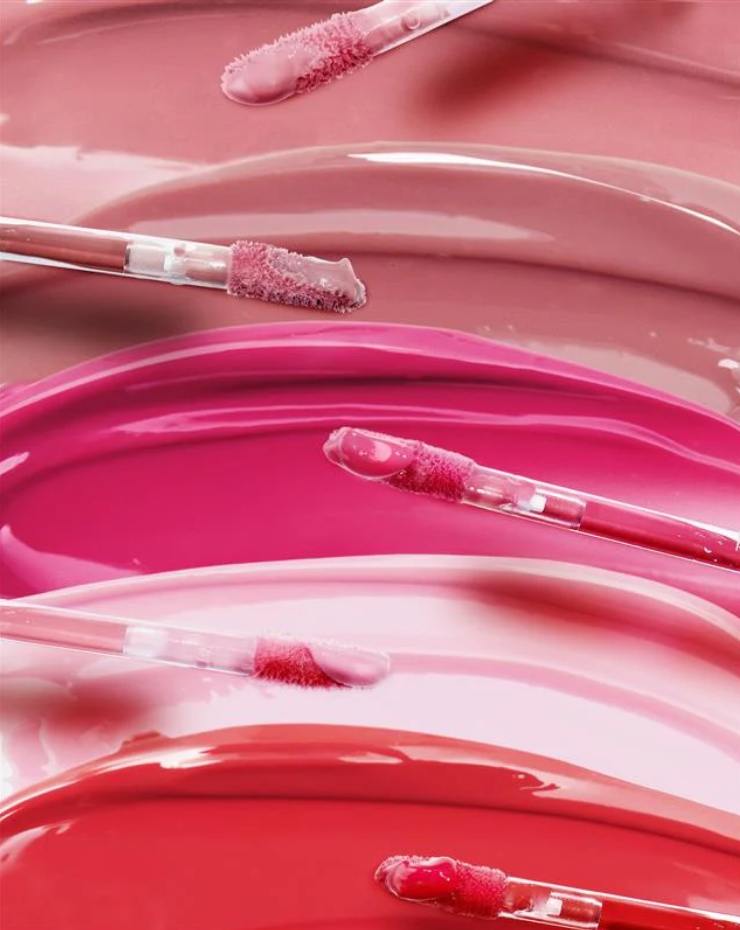 Korff - Cure Make Up - Comfort Lip Gloss Smile