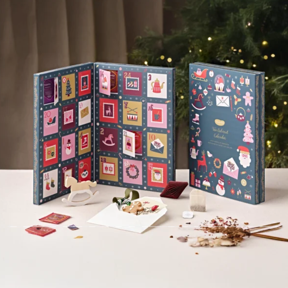 Neavita - Calendario dell'avvento Maxi