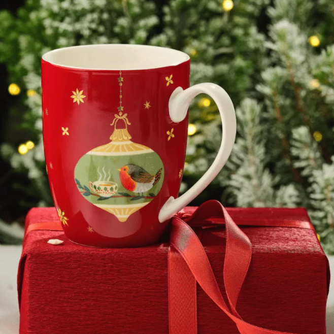 Neavita - Mug Natalizio