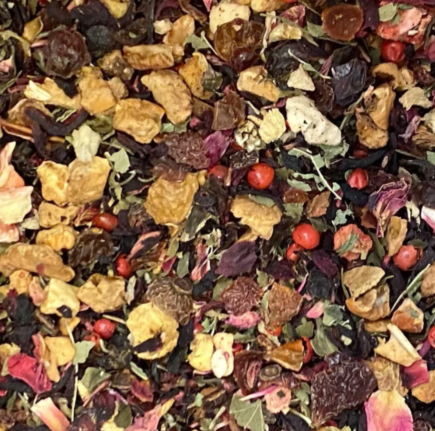 Neavita - Infuso Vin Brulé FiltroScrigno