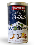 Regina di Fiori - Tisana di Natale