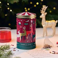 Neavita - Carillon di Natale con Infuso
