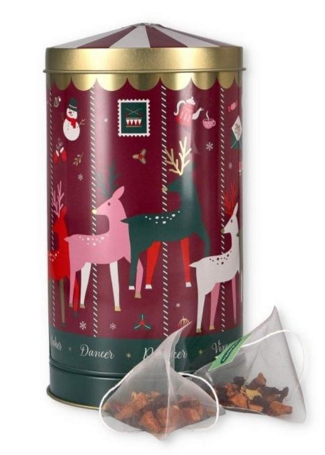 Neavita - Carillon di Natale con Infuso