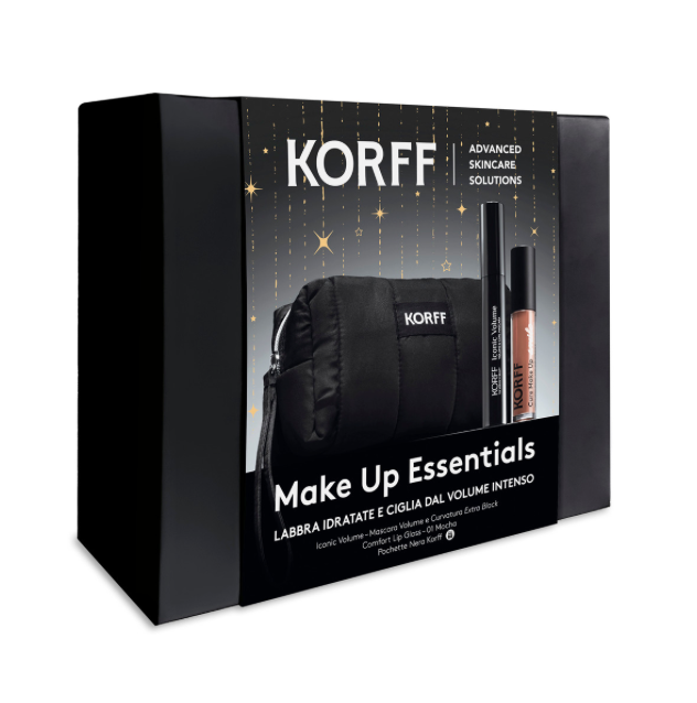 Korff - Cofanetto Make Up Essential