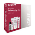 Korff - Discovery Kit - Collagene Age Filler
