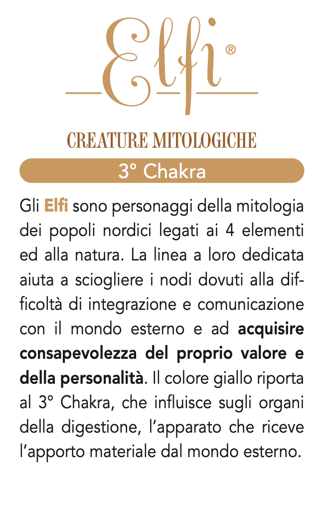 Erboristeria Magentina - Shampoo Doccia degli Elfi