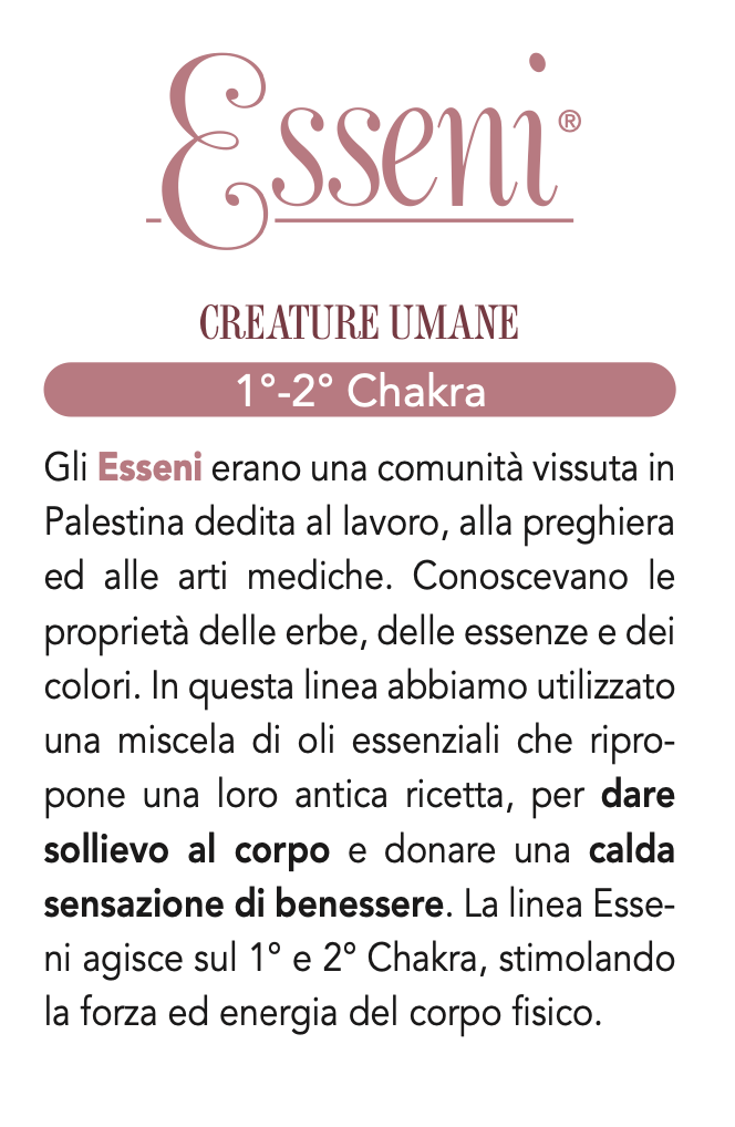 Erboristeria Magentina - Shampoo Doccia degli Esseni