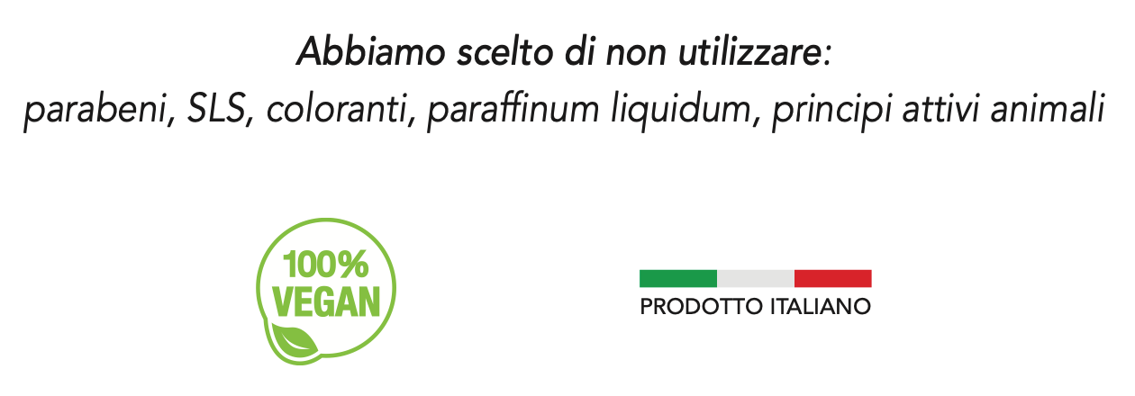 Erboristeria Magentina - Shampoo Doccia degli Elfi