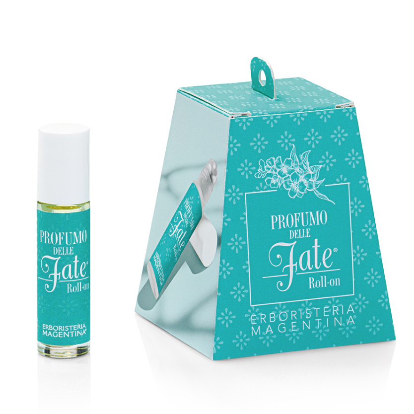 Erboristeria Magentina - Profumo delle Fate