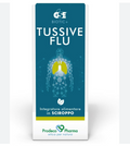 Prodeco - Gse Tussive Flu