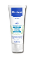 Mustela - Crema Massaggio Balsamica