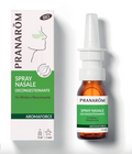 Pranarom - Spray Nasale Decongestionante