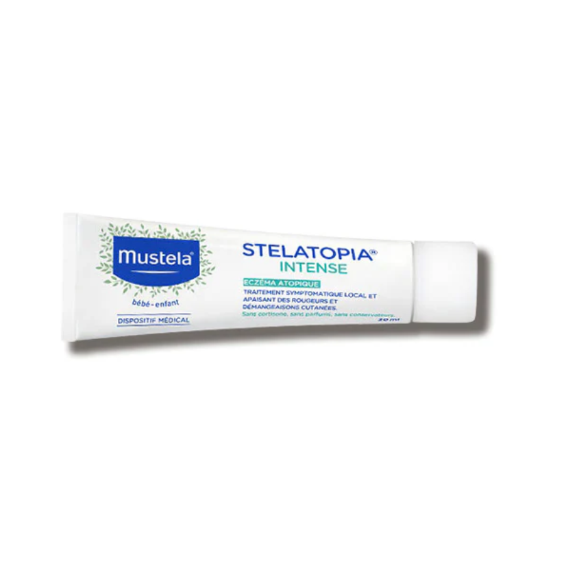 Mustela -  Stelatopia Intense 30 ml