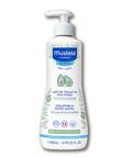 Mustela -  Latte di Toilette - Dispenser 500 ml
