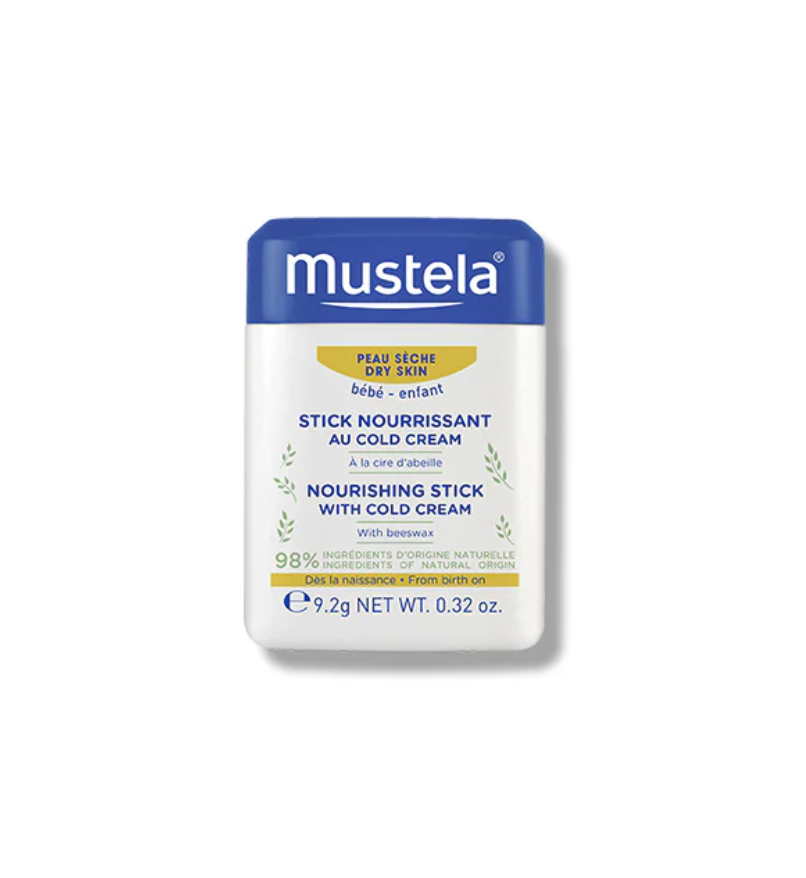 Mustela -  Hydra Stick Nutriente Cold Cream