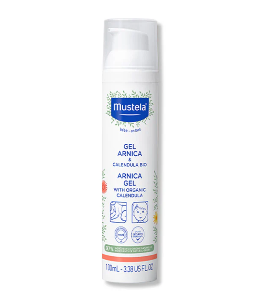 Mustela -  Gel Traumi - Arnica & Calendula