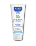 Mustela -  Gel Detergente Corpo  e Capelli 200 ml