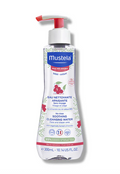 Mustela -  Fluido Detergente Lenitivo Senza Risciacquo 300 ml