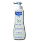 Mustela -  Fluido Detergente Senza Risciacquo 300 ml