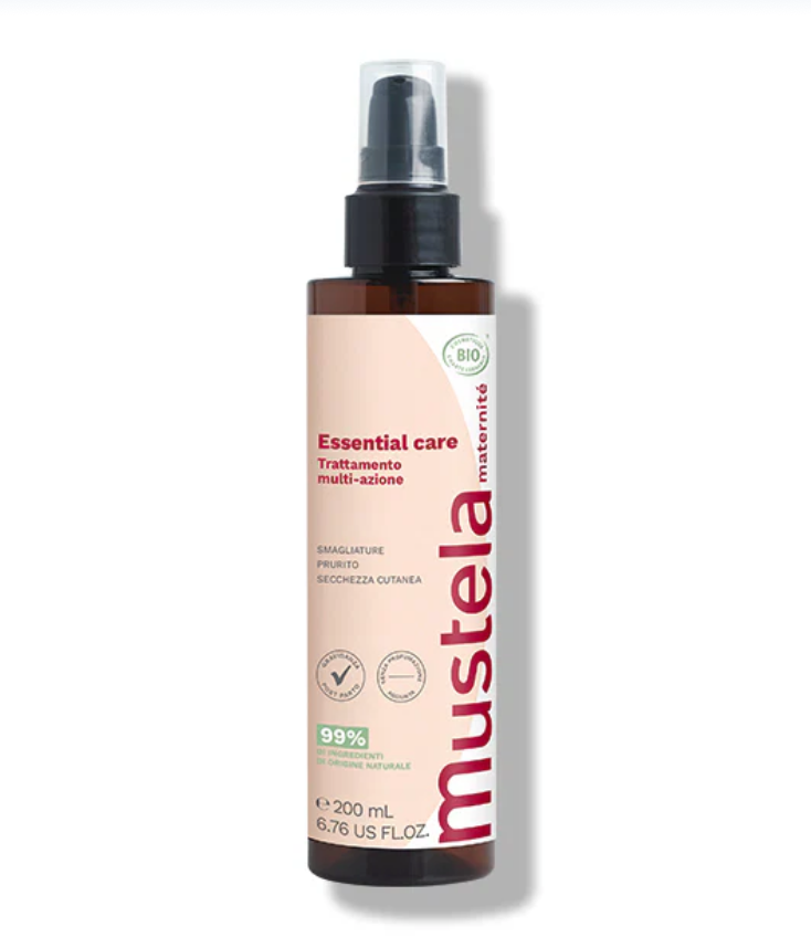 Mustela - Essential Care Trattamento Multi Azione 200 ml