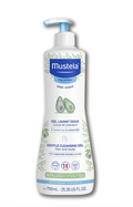 Mustela -  Detergente Delicato 500 ml