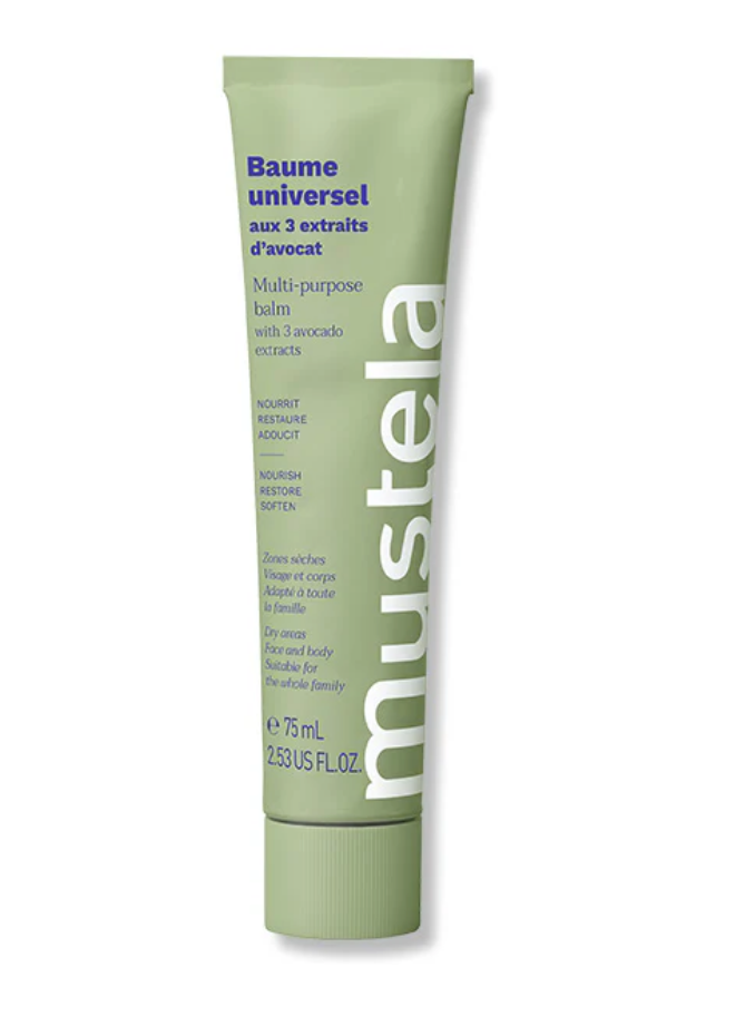 Mustela -  Crema Ricca Multiuso 75 ml