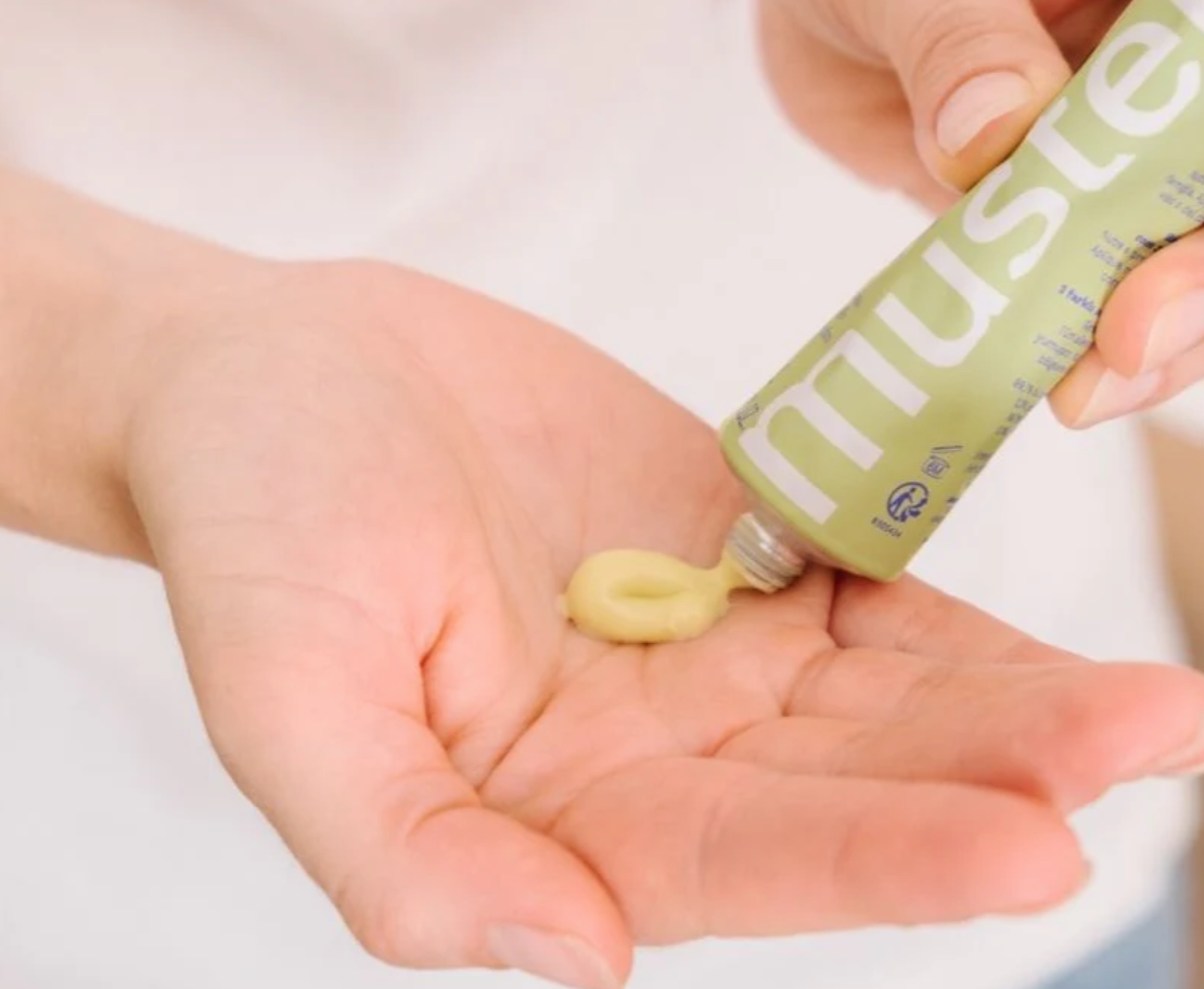 Mustela -  Crema Ricca Multiuso 75 ml