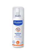 Mustela - Repellente Zanzare & Zecche