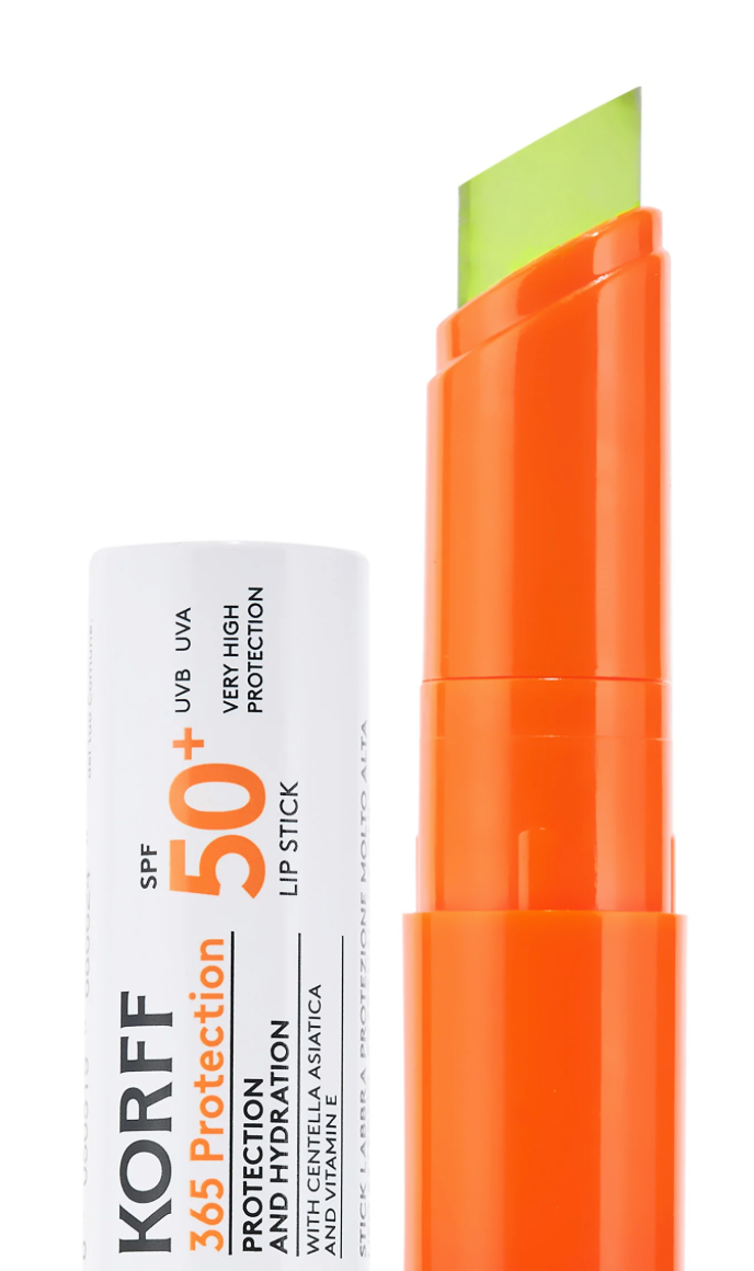 Korff - 365 Protection Stick Labbra SPF 50+