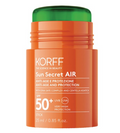 Korff - Stick Viso e Corpo SPF 50+