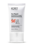 Korff - Sun Repair Fluido Viso Lenitivo SPF 50+