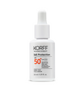 Korff - 365 Protection Siero Viso SPF 50+