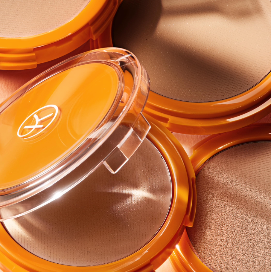 Korff - Sun Secret Fondotinta Compatto Solare SPF 50+ Prezzo regolare €36,90