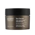 Korff - Sun Secret Crema Solare Super Abbronzante