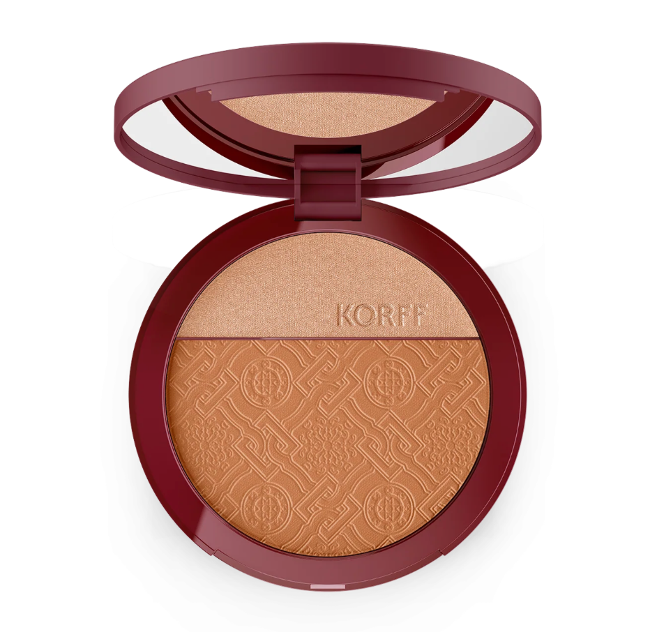 Korff - Terra Eterea Limited Edition