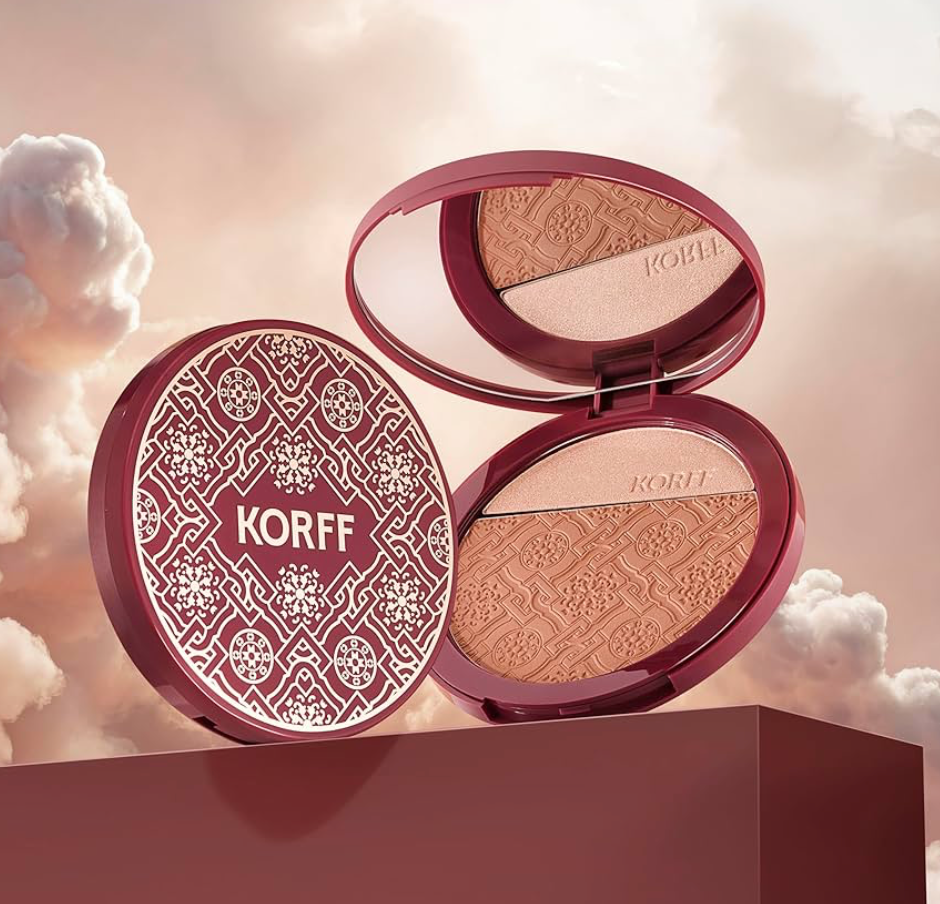 Korff - Terra Eterea Limited Edition