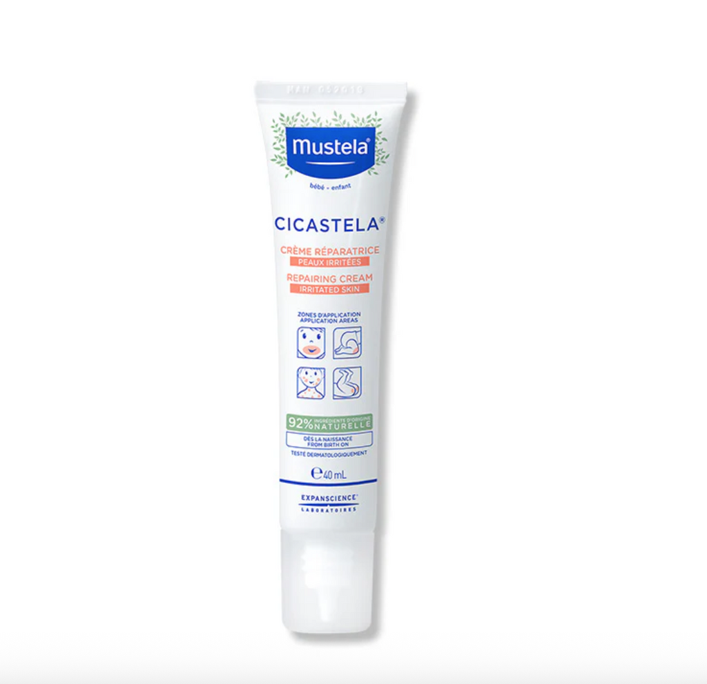 Mustela - Cicastela